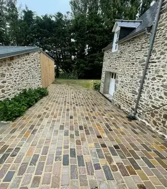 entreprise de démolition à Saint-Malo - image 4