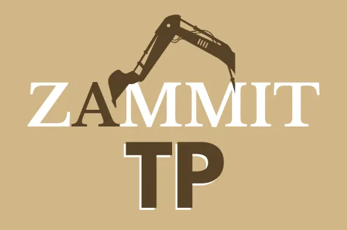 Zammit TP logo