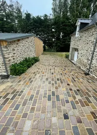 entreprise de démolition à Saint-Méloir-des-Ondes - image 2