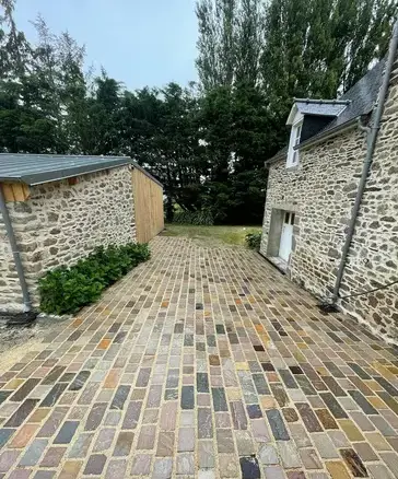 entreprise de démolition Saint-Suliac-1