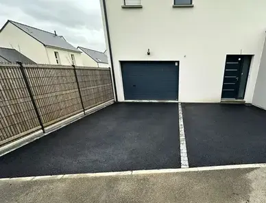 entreprise de démolition à Saint-Suliac - image 2