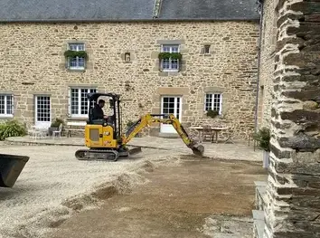 entreprise de démolition à Saint-Suliac - image 3