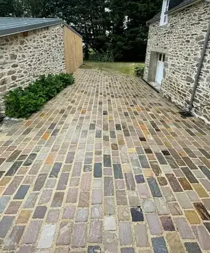 entreprise de terrassement à Cancale - image 2