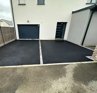 entreprise de terrassement à Dinan - image 2