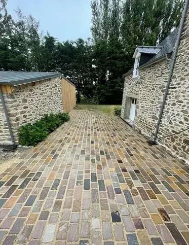 entreprise de terrassement Dinan-5