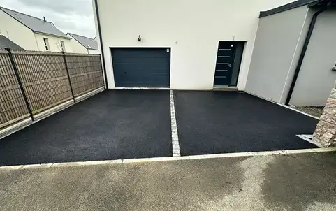 entreprise de terrassement Dinard-4