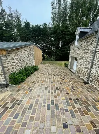 entreprise de terrassement Pleurtuit-1