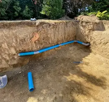 entreprise de terrassement à Pleurtuit - image 3