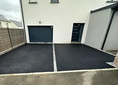 entreprise de terrassement Pleurtuit-5