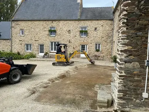 entreprise de terrassement Saint-Briac-sur-Mer-5