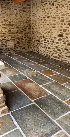 entreprise de terrassement à Saint-Coulomb - image 3