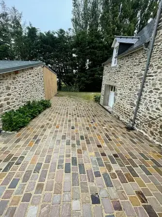 entreprise de terrassement Saint-Lunaire-2