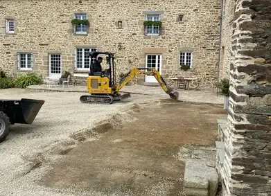 entreprise de terrassement Saint-Lunaire-5