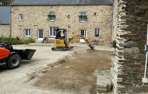 entreprise de terrassement Saint-Malo-1