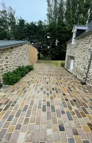 entreprise de terrassement Saint-Malo-4