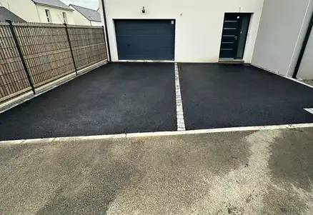 entreprise de terrassement à Saint-Suliac - image 2