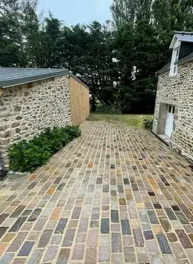 entreprise de terrassement à Saint-Suliac - image 3