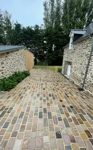 entreprise de travaux publics à Cancale - image 2