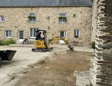 entreprise de travaux publics à Cancale - image 3