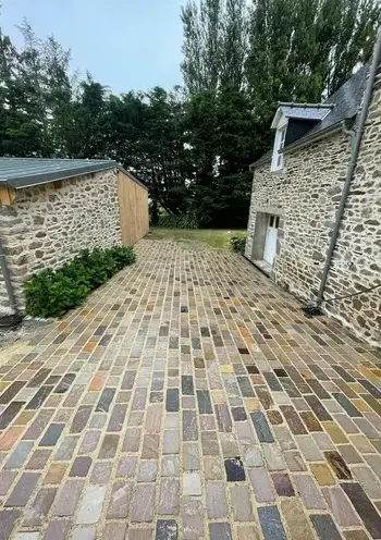 entreprise de travaux publics à Pleurtuit - image 2