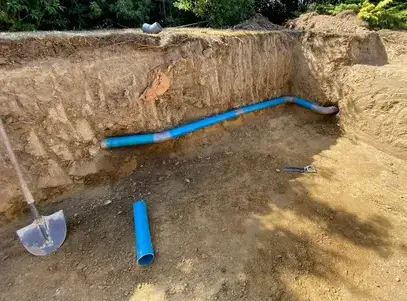 entreprise de travaux publics à Pleurtuit - image 4