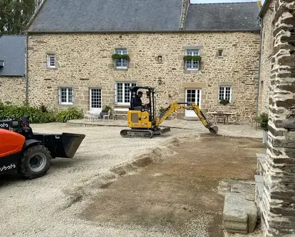 entreprise de travaux publics Saint-Briac-sur-Mer-1