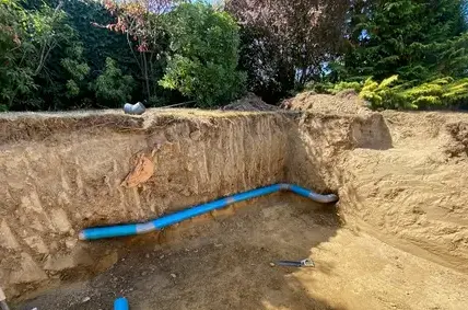 entreprise de travaux publics à Saint-Coulomb - image 2