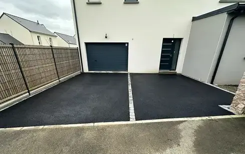 entreprise de travaux publics à Saint-Coulomb - image 4