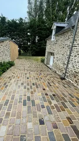 entreprise de travaux publics à Saint-Suliac - image 2