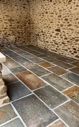 installation de fosse septique à Cancale - image 3