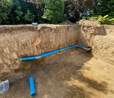 installation de fosse septique Cancale-5