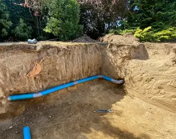 installation de fosse septique à Dinan - image 3