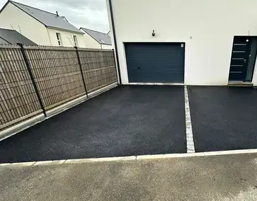 installation de fosse septique à Dinard - image 3