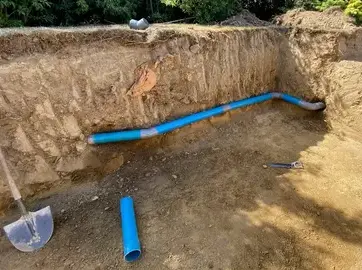 installation de fosse septique à Dinard - image 4