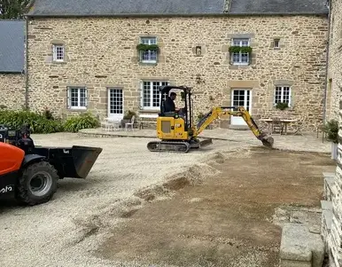 installation de fosse septique à Dol-de-Bretagne - image 4