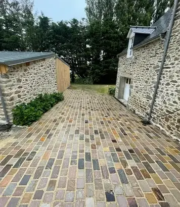 installation de fosse septique Dol-de-Bretagne-5