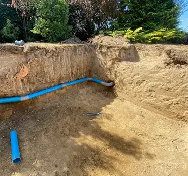 installation de fosse septique à Hirel - image 3