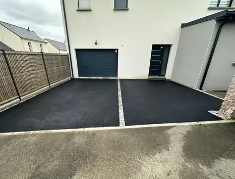 installation de fosse septique à Pleurtuit - image 2