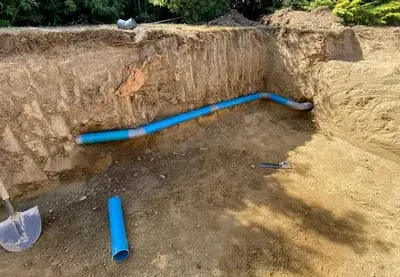 installation de fosse septique à Pleurtuit - image 4