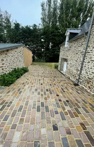 installation de fosse septique Saint-Briac-sur-Mer-1