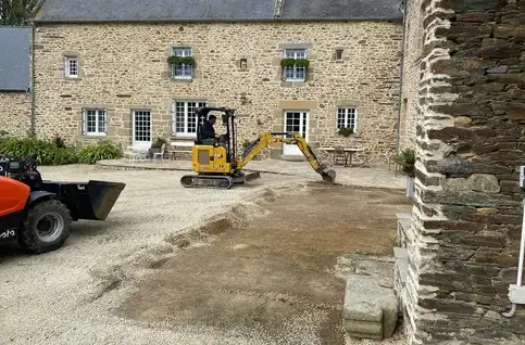 installation de fosse septique Saint-Briac-sur-Mer-5