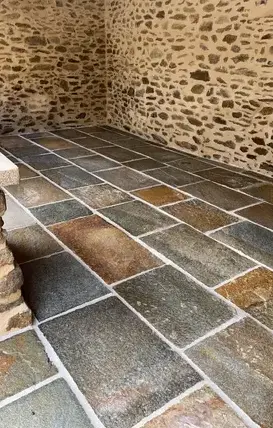 installation de fosse septique à Saint-Coulomb - image 2