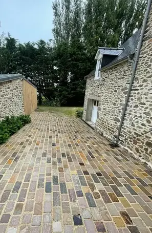 installation de fosse septique à Saint-Lunaire - image 2