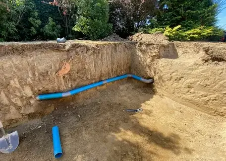 installation de fosse septique à Saint-Malo - image 2