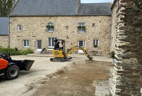 installation de fosse septique à Saint-Malo - image 3