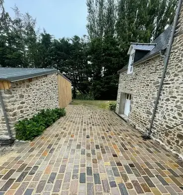 installation de fosse septique à Saint-Malo - image 4