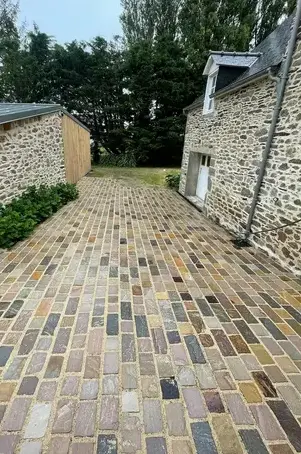 installation de fosse septique Saint-Méloir-des-Ondes-1