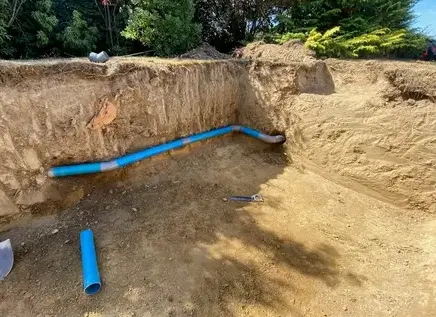 installation de fosse septique à Saint-Méloir-des-Ondes - image 3