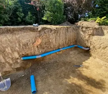 installation de fosse septique Saint-Suliac-5