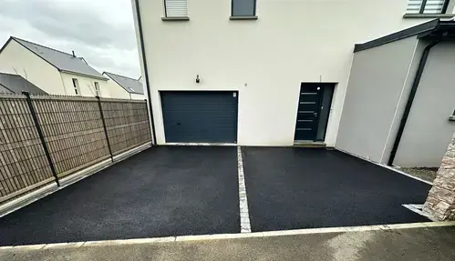 pavage à Cancale - image 3